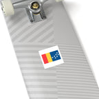 BCS17 - Square SticBCS14ker