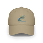 BCS10 - Low Profile Baseball Cap