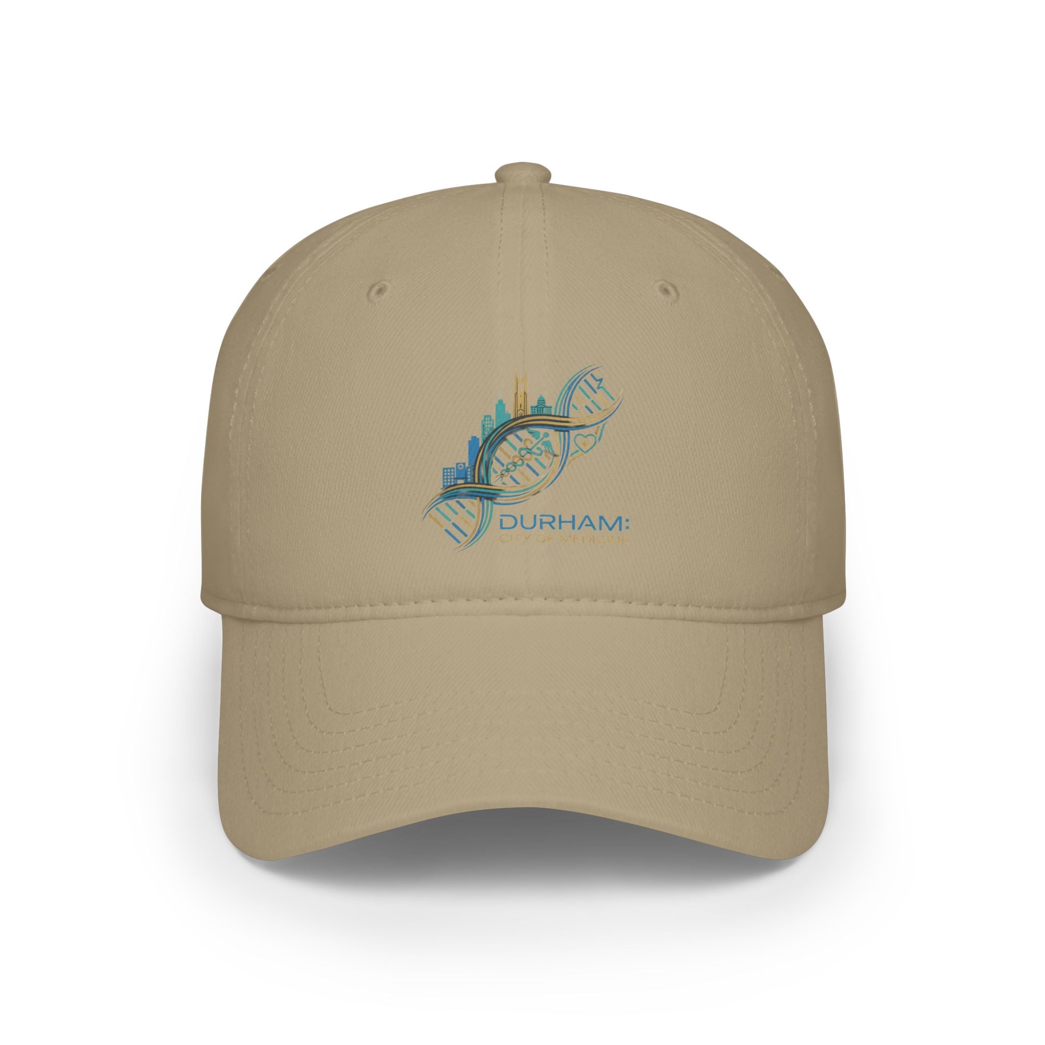 BCS10 - Low Profile Baseball Cap