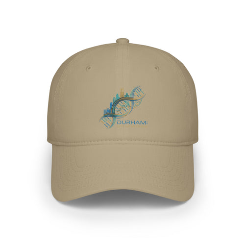 BCS10 - Low Profile Baseball Cap