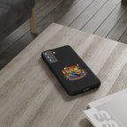 BCS4 - Tough Protective Phone Case