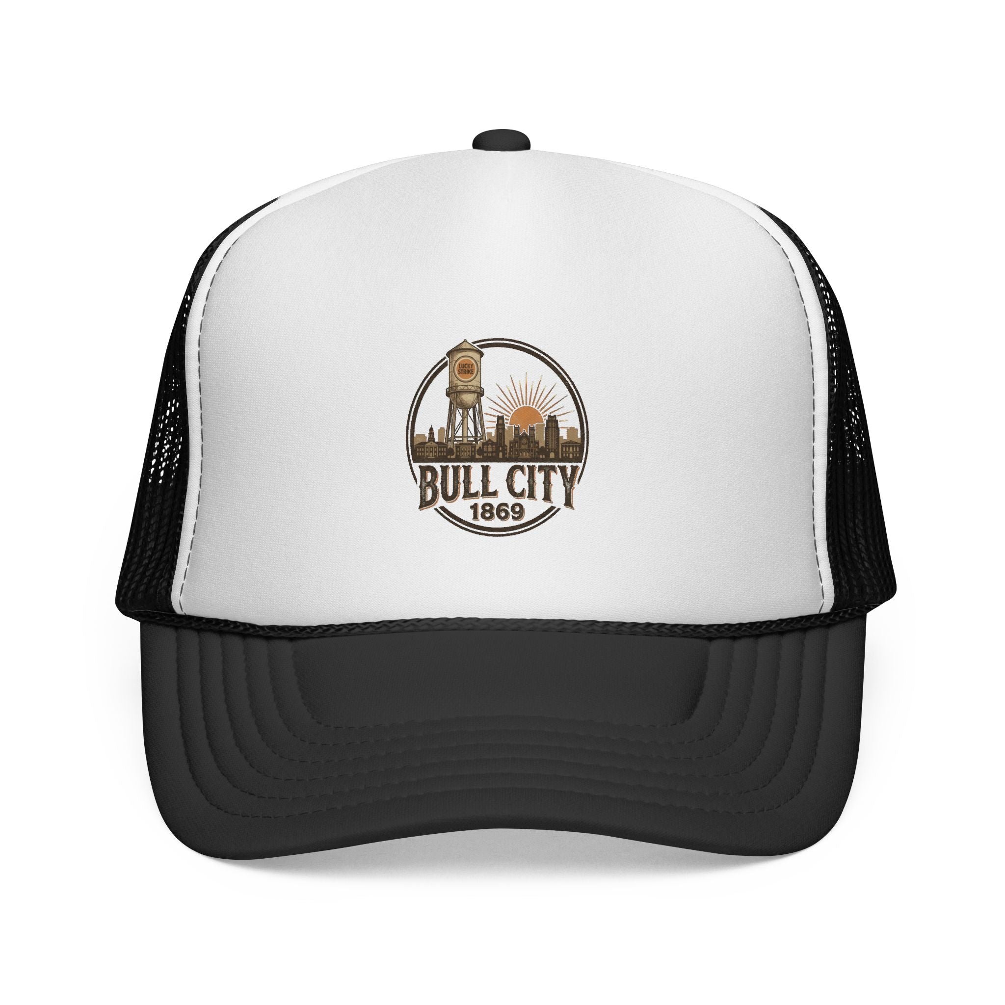 BCS9 -  Trucker Caps
