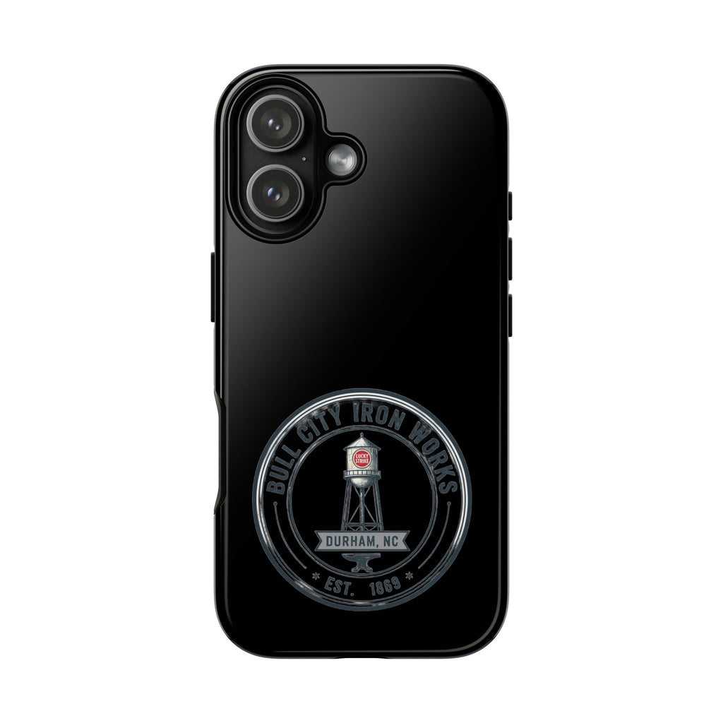 BCS14 - Tough Protective Phone Case