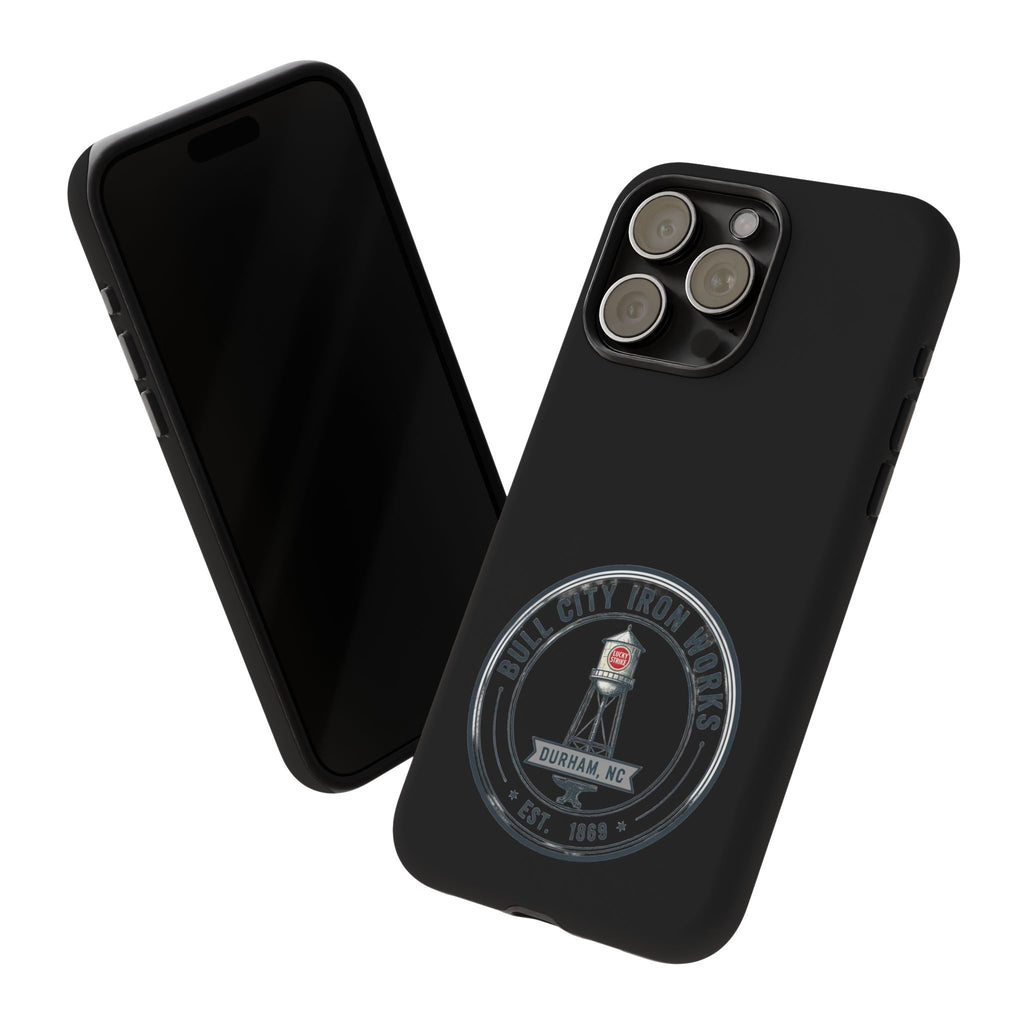 BCS14 - Tough Protective Phone Case