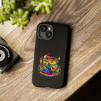 BCS4 - Tough Protective Phone Case