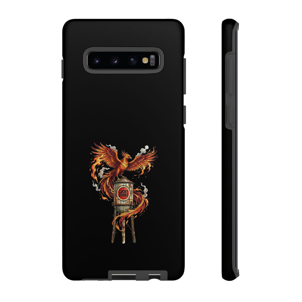 BCS6 - Tough Protective Phone Case