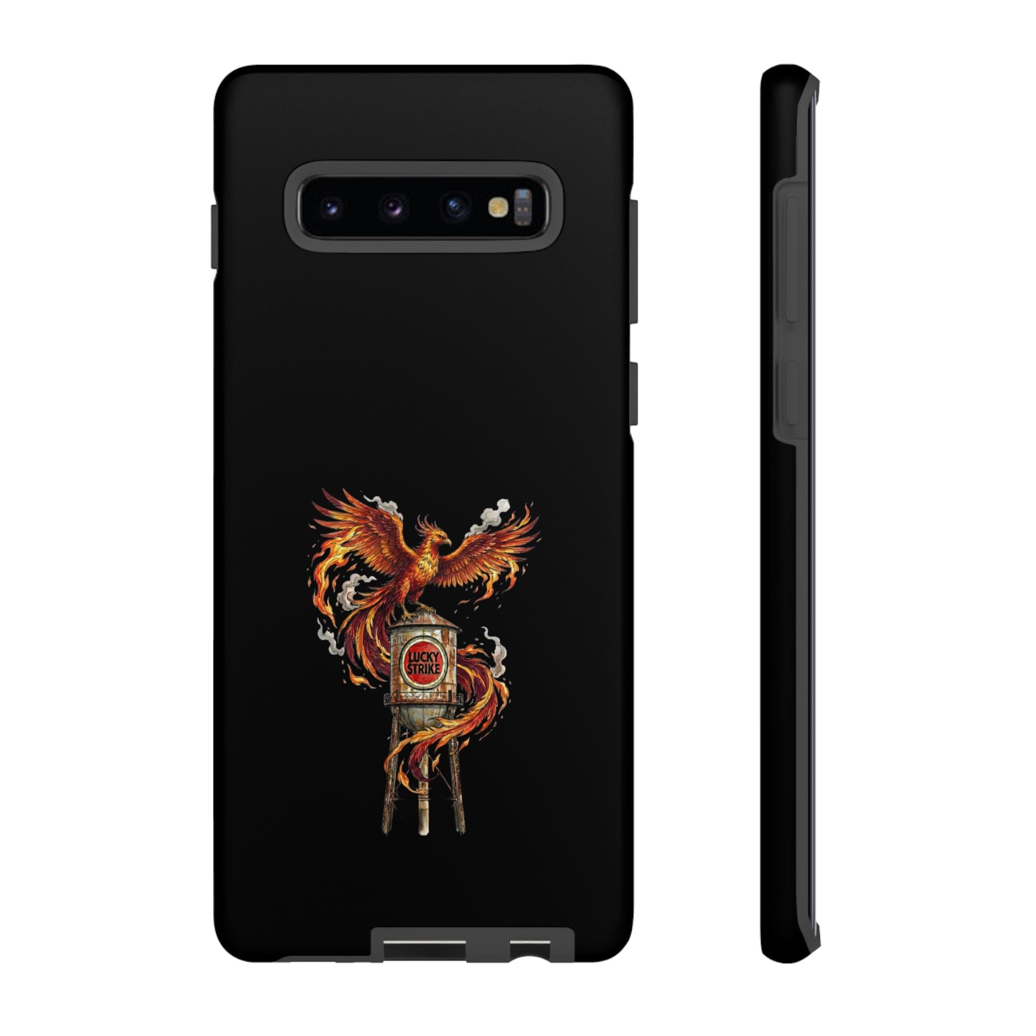 BCS6 - Tough Protective Phone Case