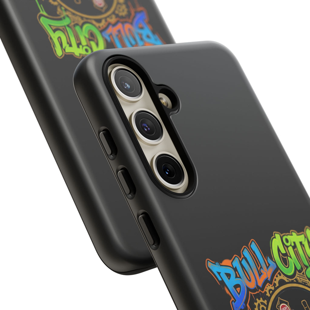 BCS7 - Tough Protective Phone Case