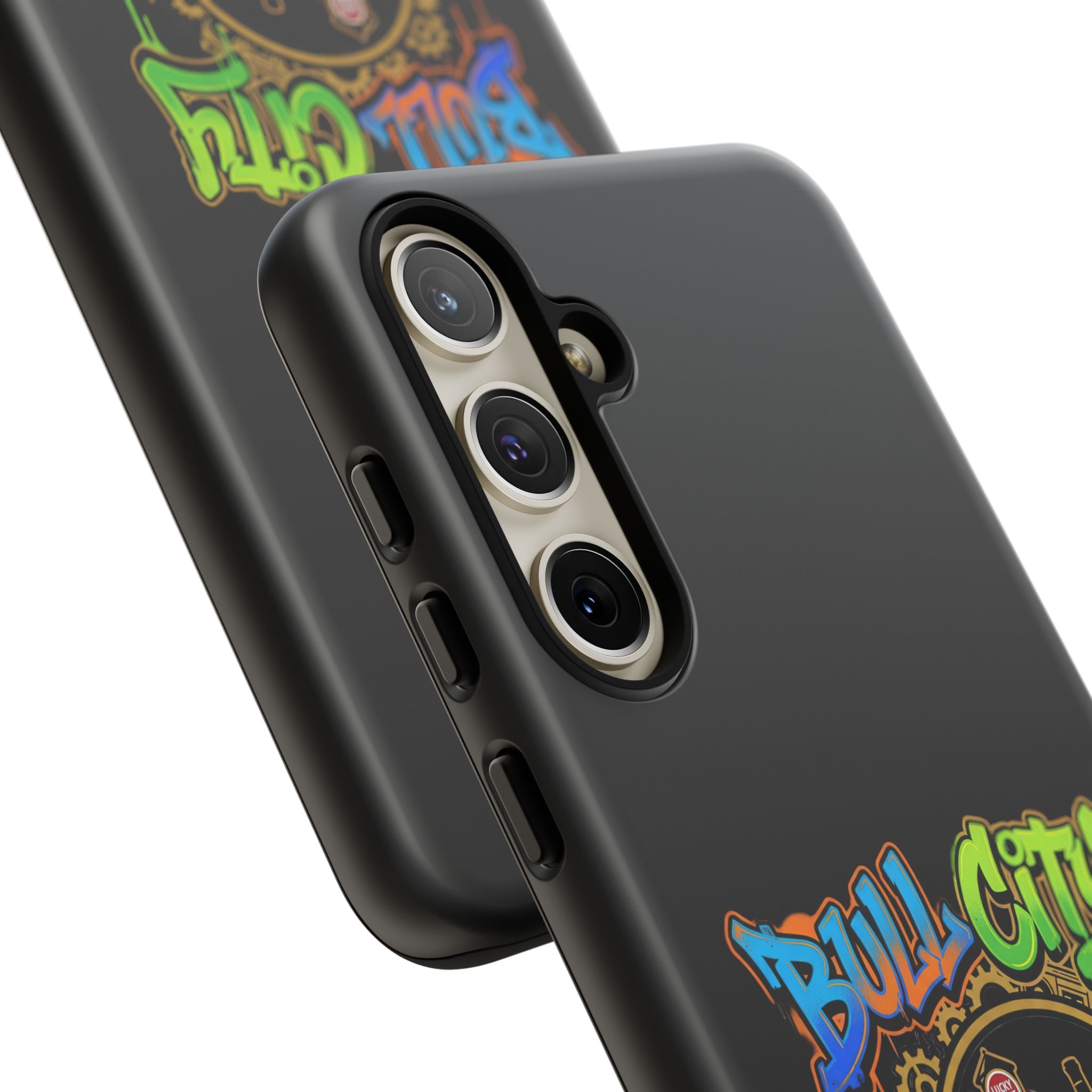 BCS7 - Tough Protective Phone Case