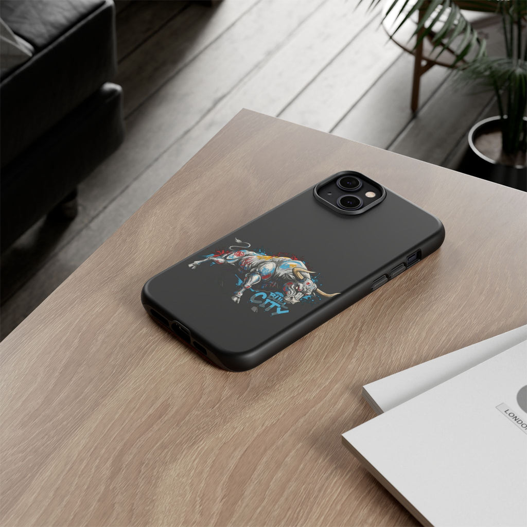 BCS2 - Tough Protective Phone Case