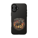 BCS5 - Tough Protective Phone Case