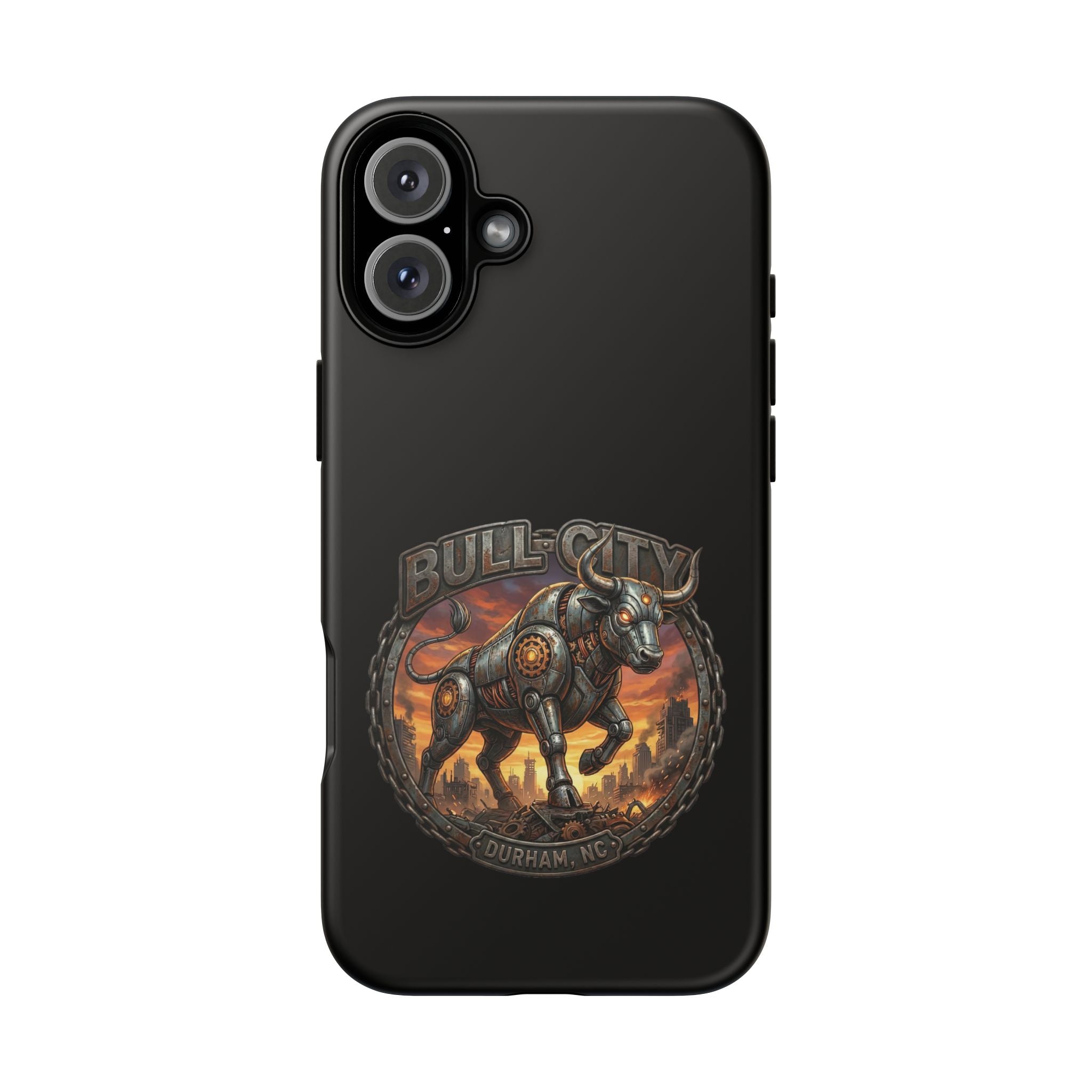 BCS5 - Tough Protective Phone Case