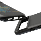 BCS10 - Tough Protective Phone Case