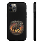BCS5 - Tough Protective Phone Case