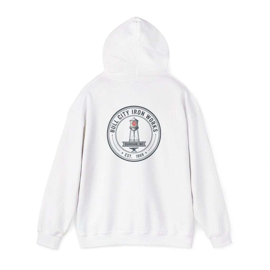 BCS14 -  Unisex Heavy Blend™ Hooded Sweatshirt