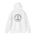 BCS14 -  Unisex Heavy Blend™ Hooded Sweatshirt