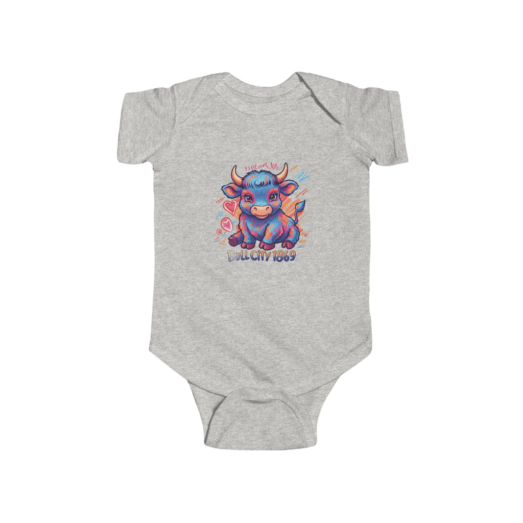 BCSToddler Bodysuit