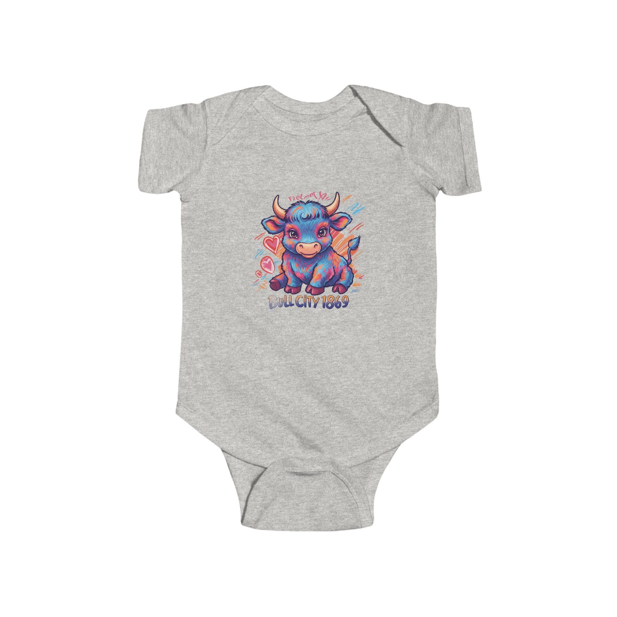 BCSToddler Bodysuit