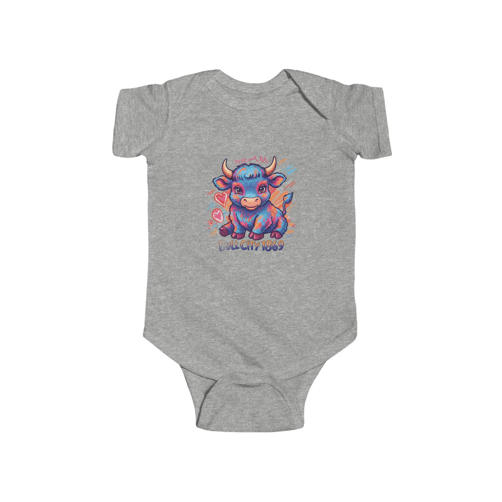 BCSToddler Bodysuit