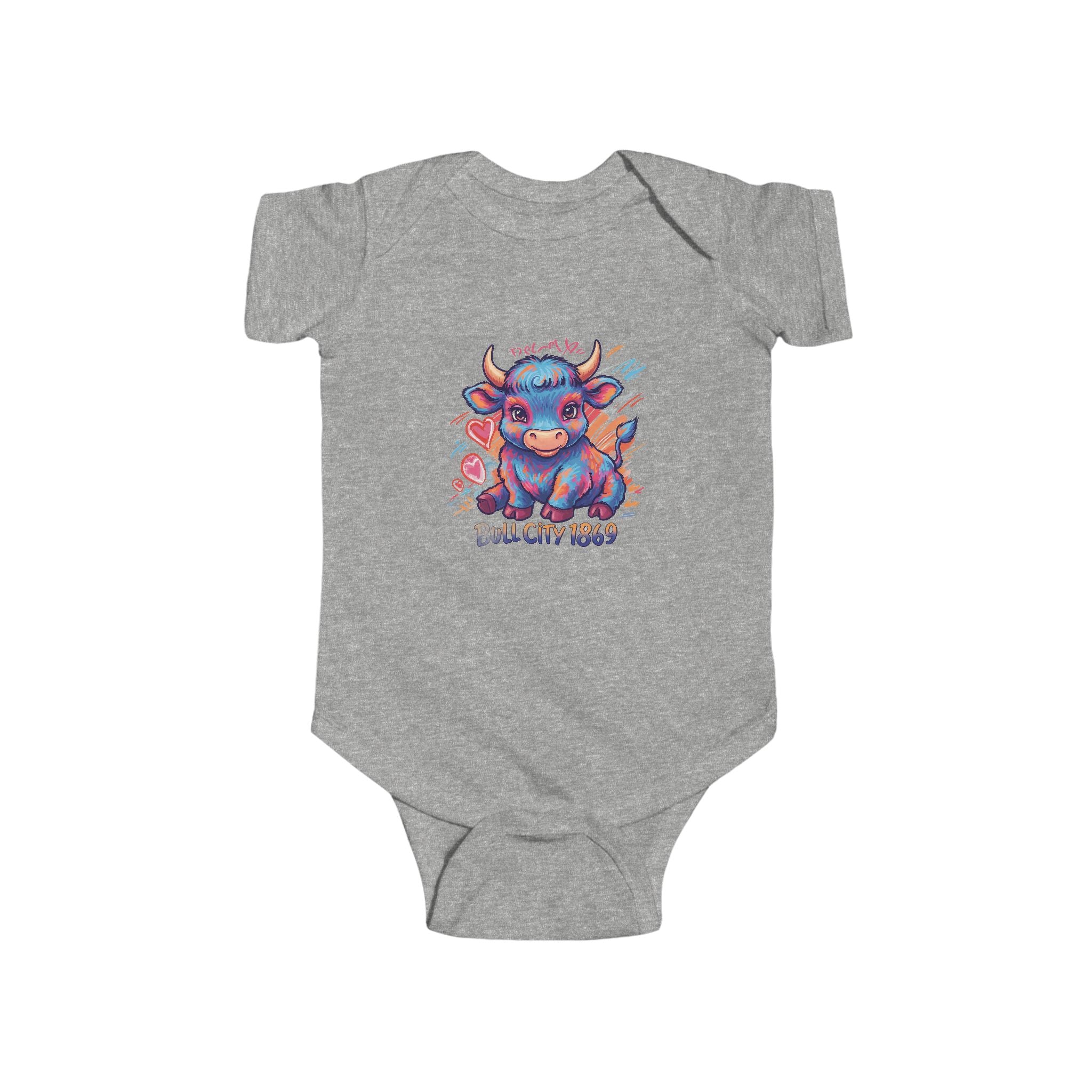 BCSToddler Bodysuit