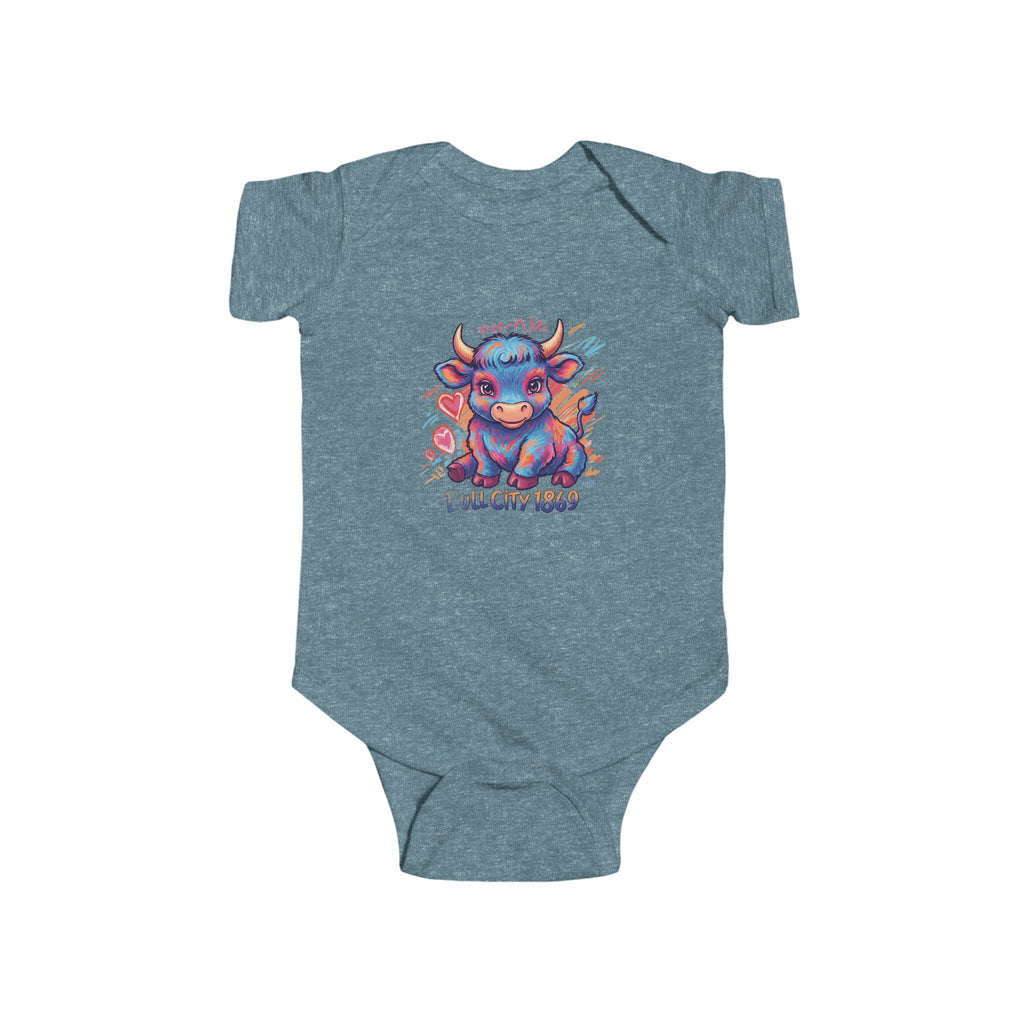 BCSToddler Bodysuit