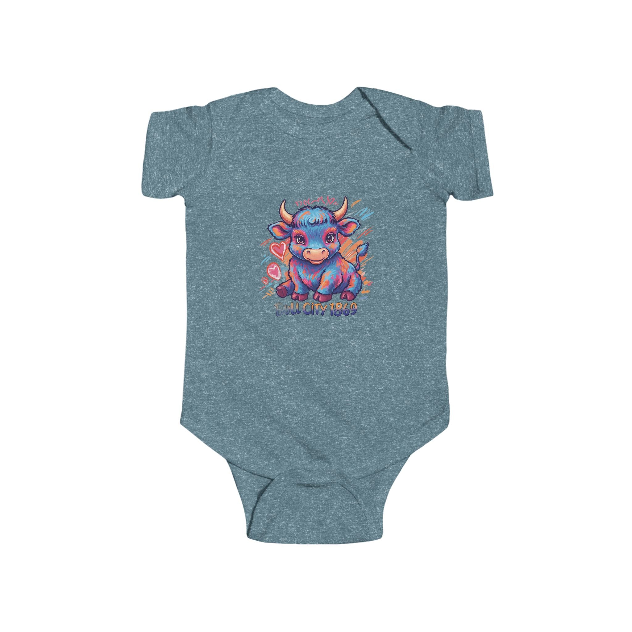 BCSToddler Bodysuit