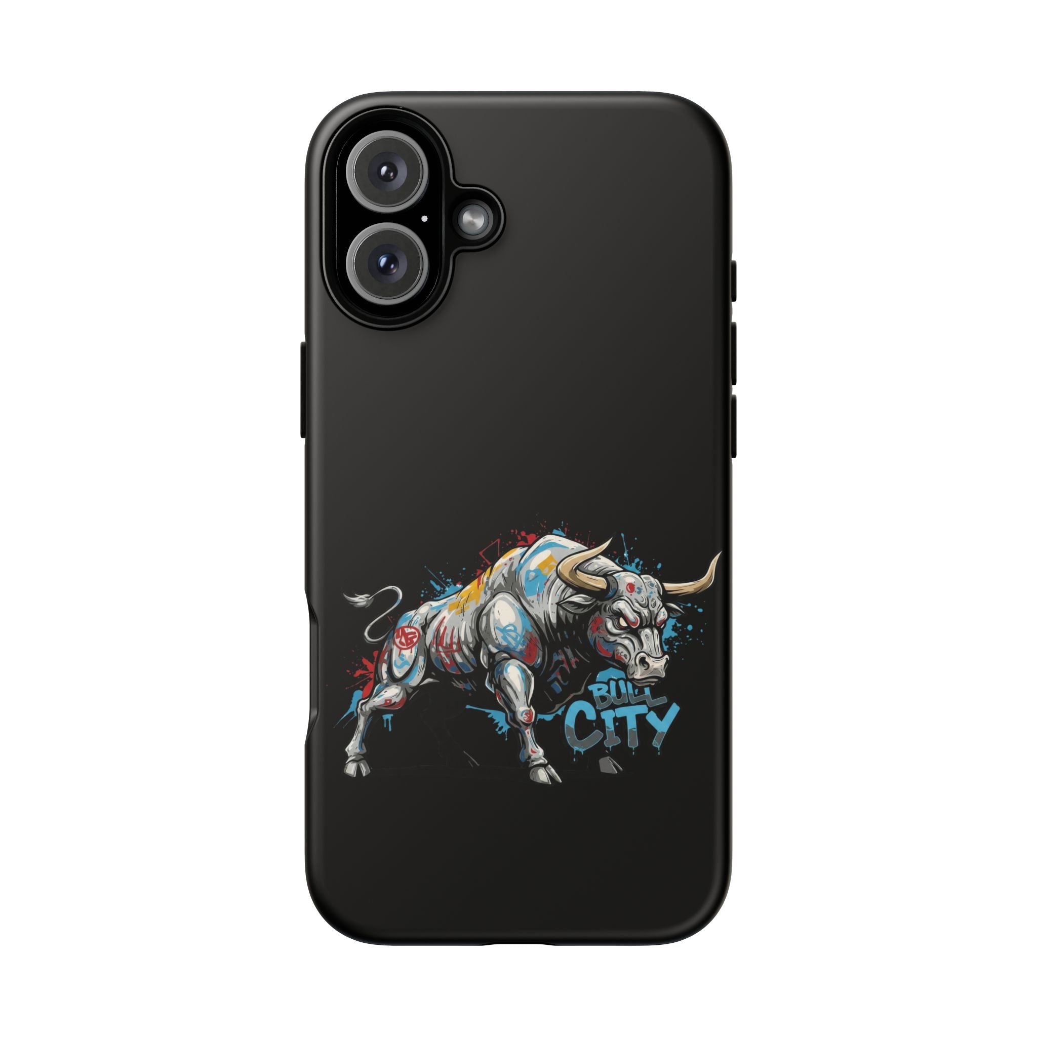 BCS2 - Tough Protective Phone Case
