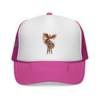 BCS6  -  Trucker Caps