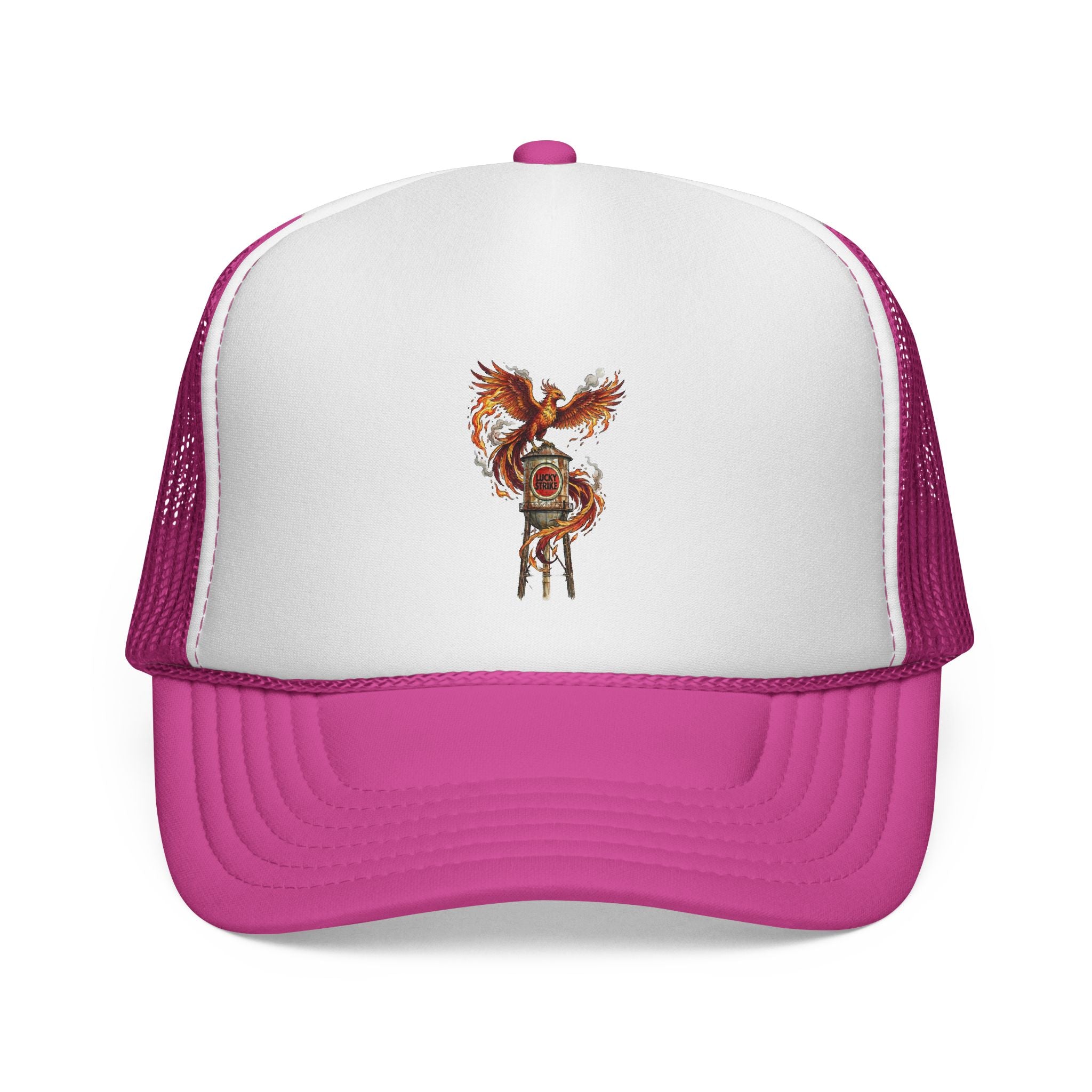 BCS6  -  Trucker Caps