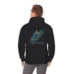 BCS10 -  Unisex Heavy Blend™ Hooded Sweatshirt