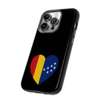 BCS16 - Tough Protective Phone Case