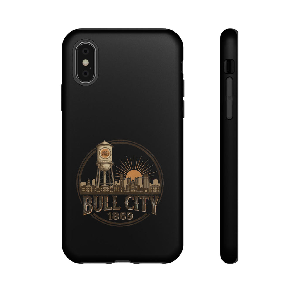 BCS9 - Tough Protective Phone Case