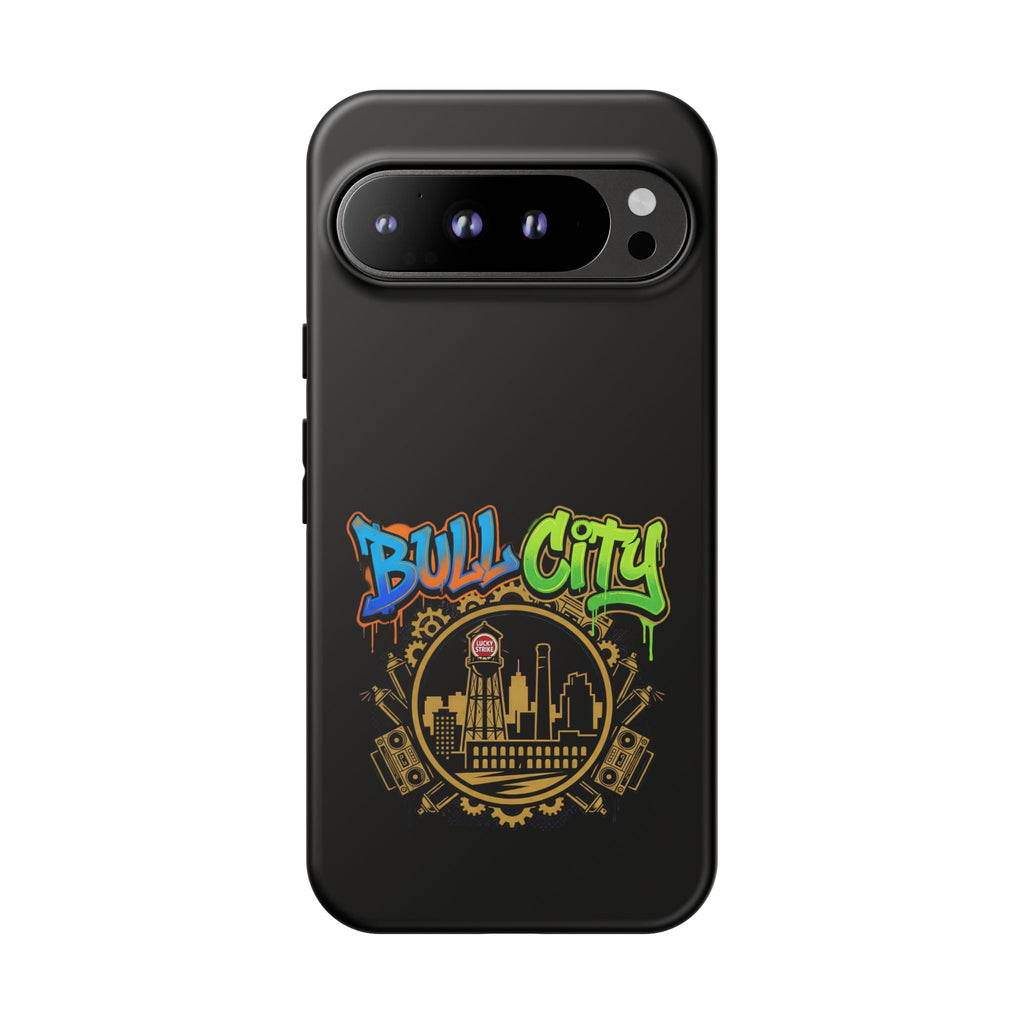 BCS7 - Tough Protective Phone Case