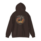 BCS5 -  Unisex Heavy Blend™ Hooded Sweatshirt