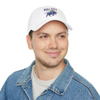 BCS3 - Low Profile Baseball Cap