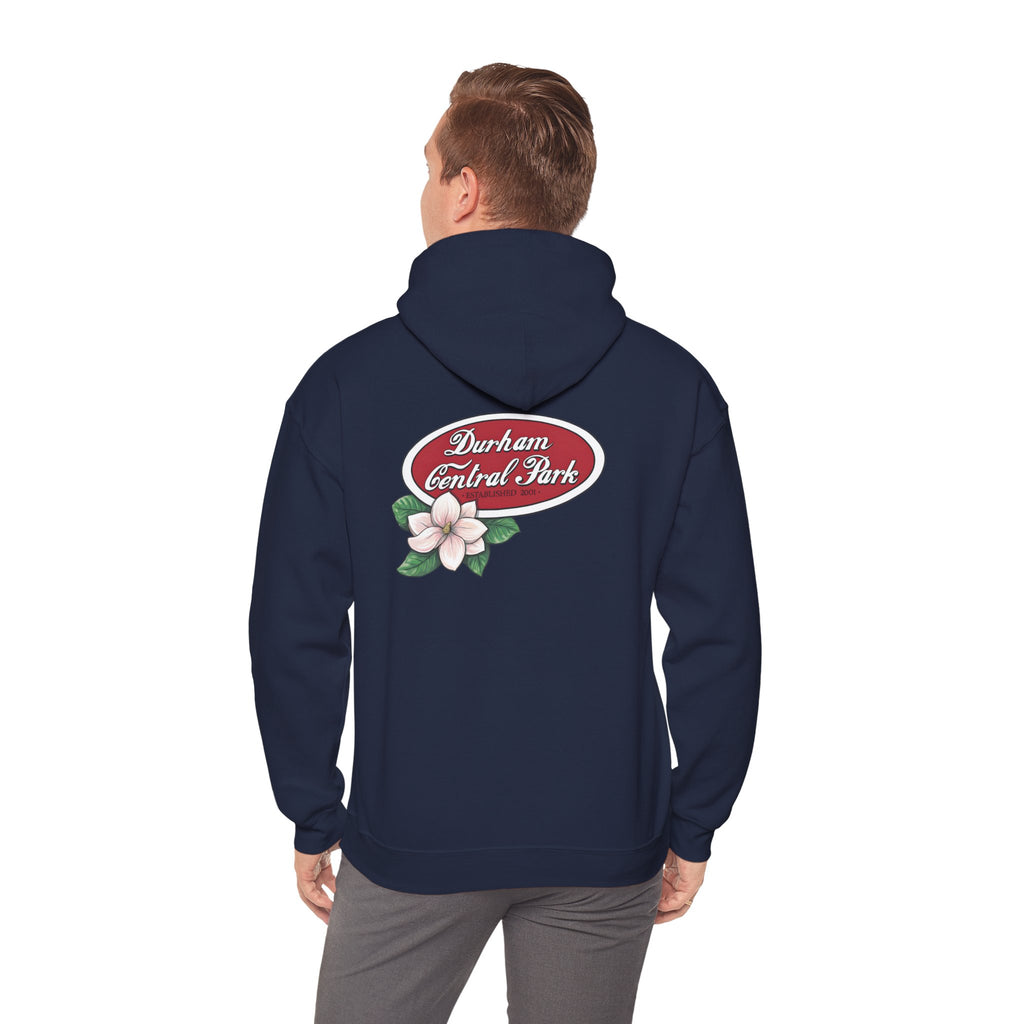 BCS11 -  Unisex Heavy Blend™ Hooded Sweatshirt