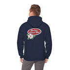 BCS11 -  Unisex Heavy Blend™ Hooded Sweatshirt