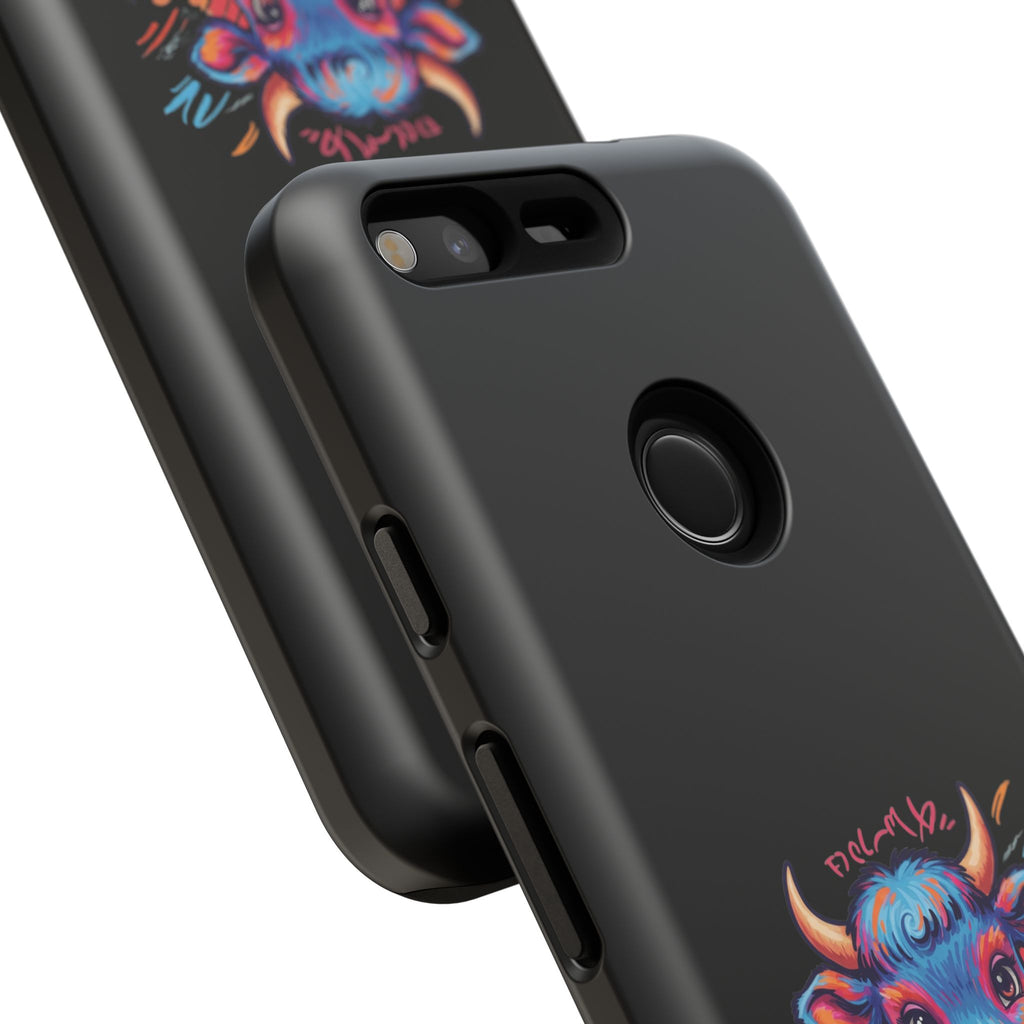 BCS13 - Tough Protective Phone Case