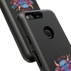 BCS13 - Tough Protective Phone Case