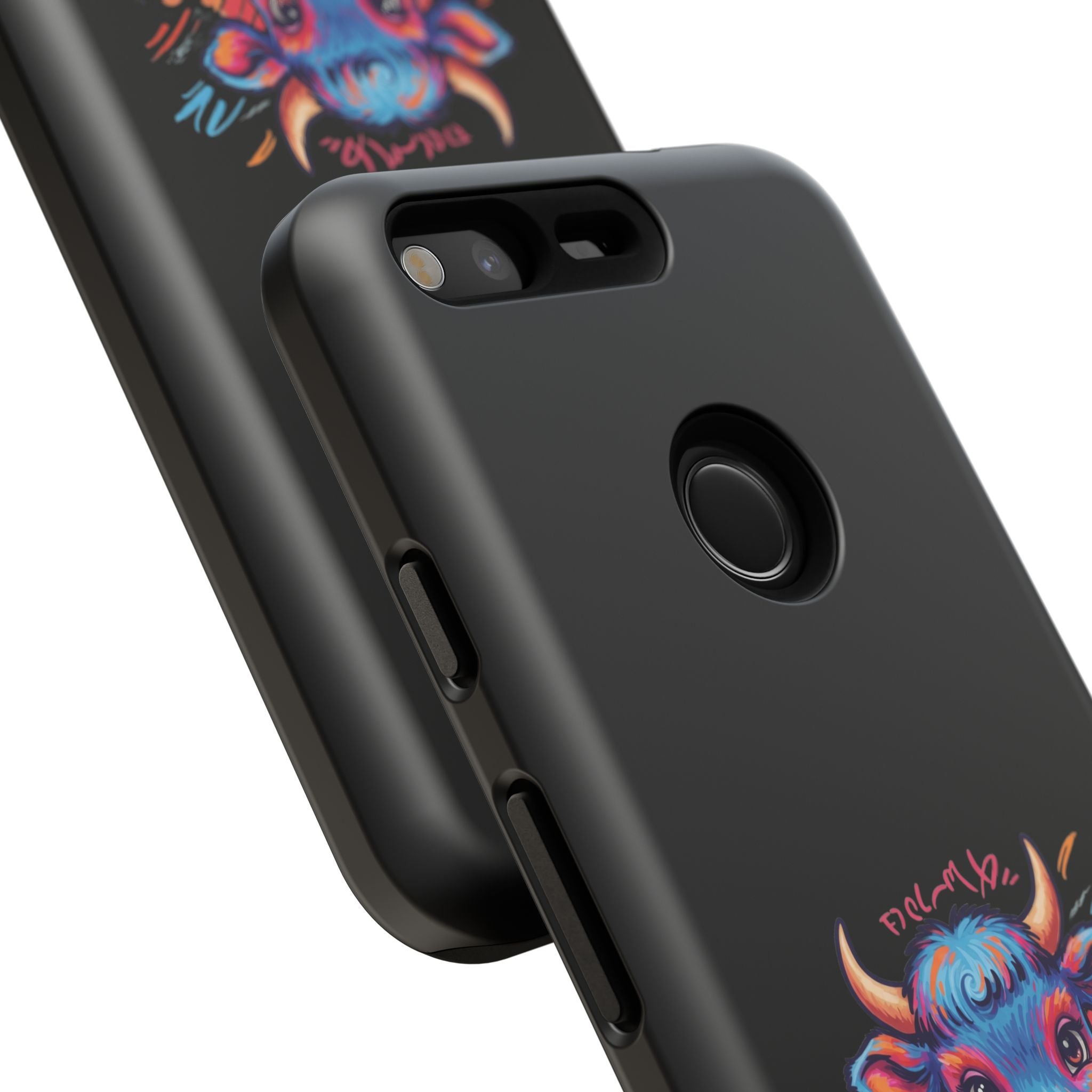BCS13 - Tough Protective Phone Case