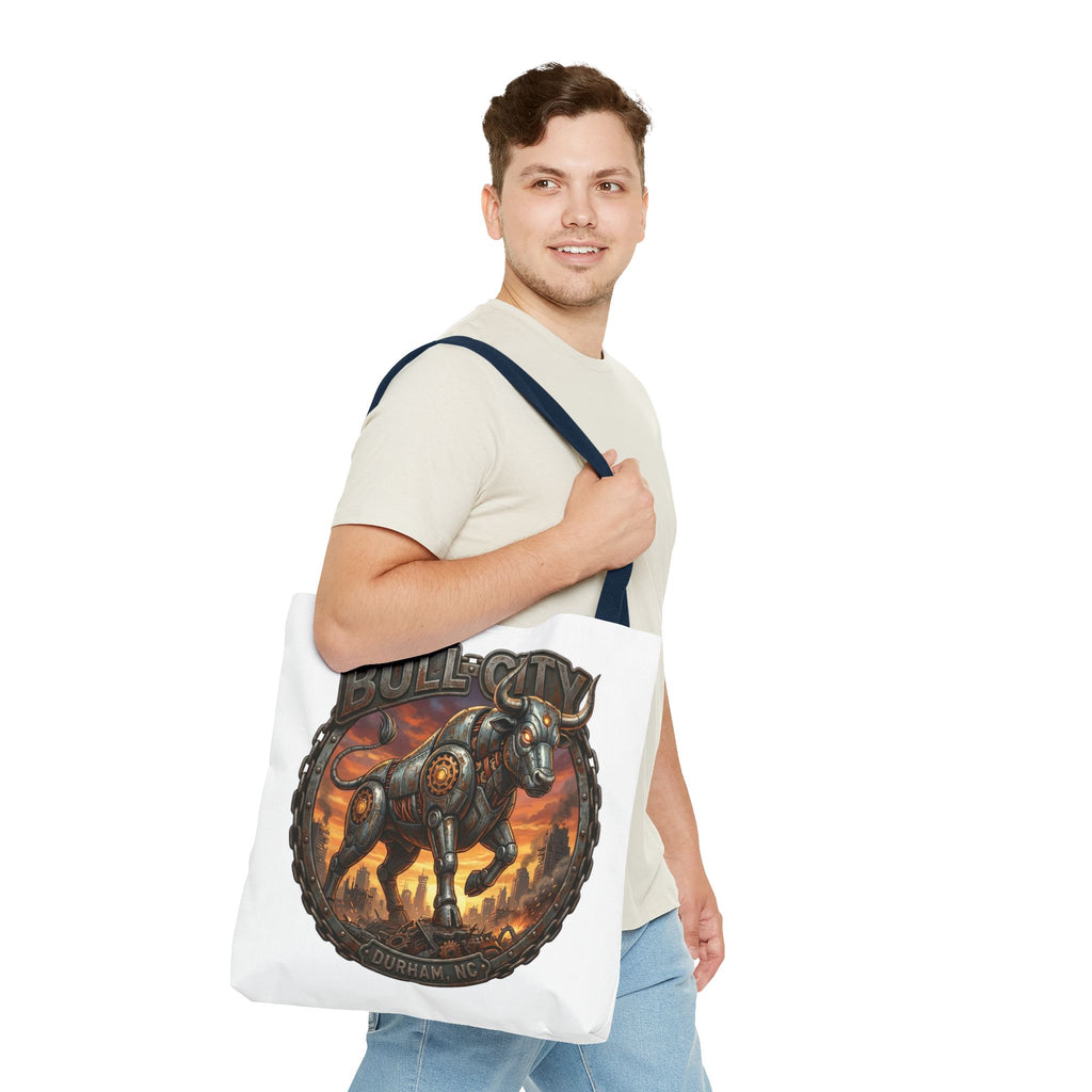 BCS5 - Tote Bag