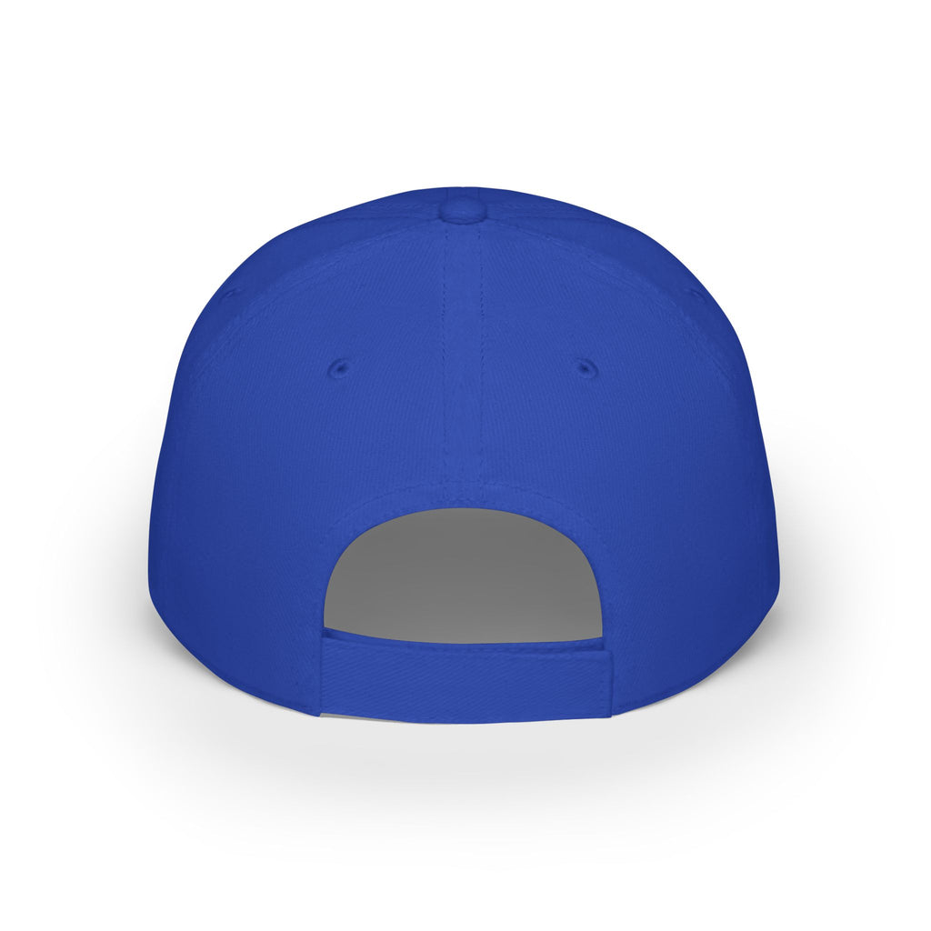 BCS17 - Low Profile Baseball Cap