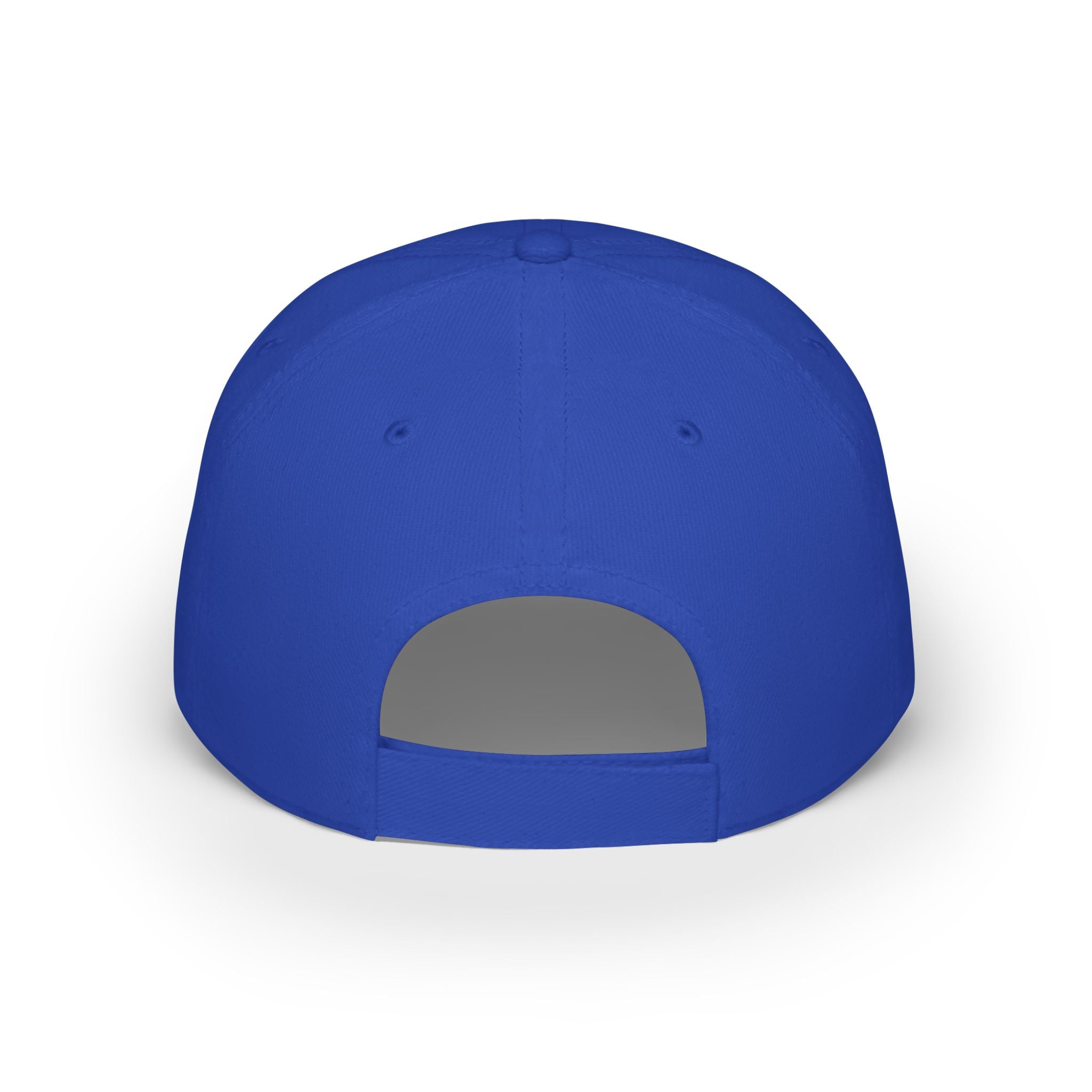 BCS17 - Low Profile Baseball Cap