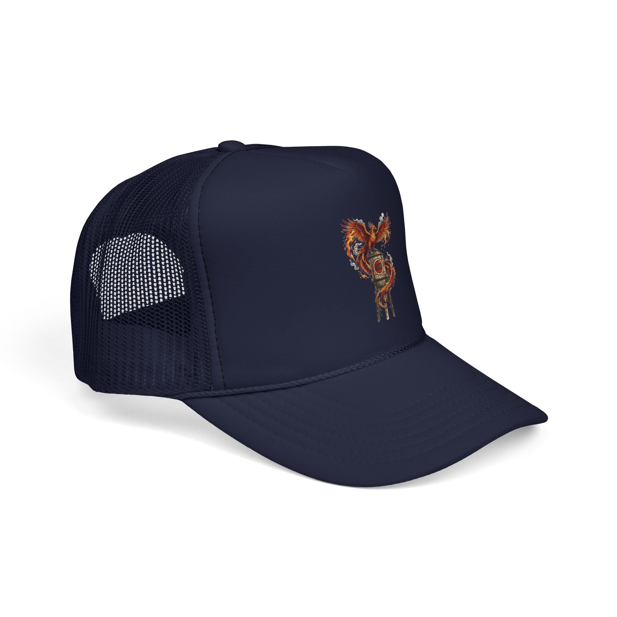 BCS6  -  Trucker Caps