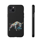 BCS2 - Tough Protective Phone Case