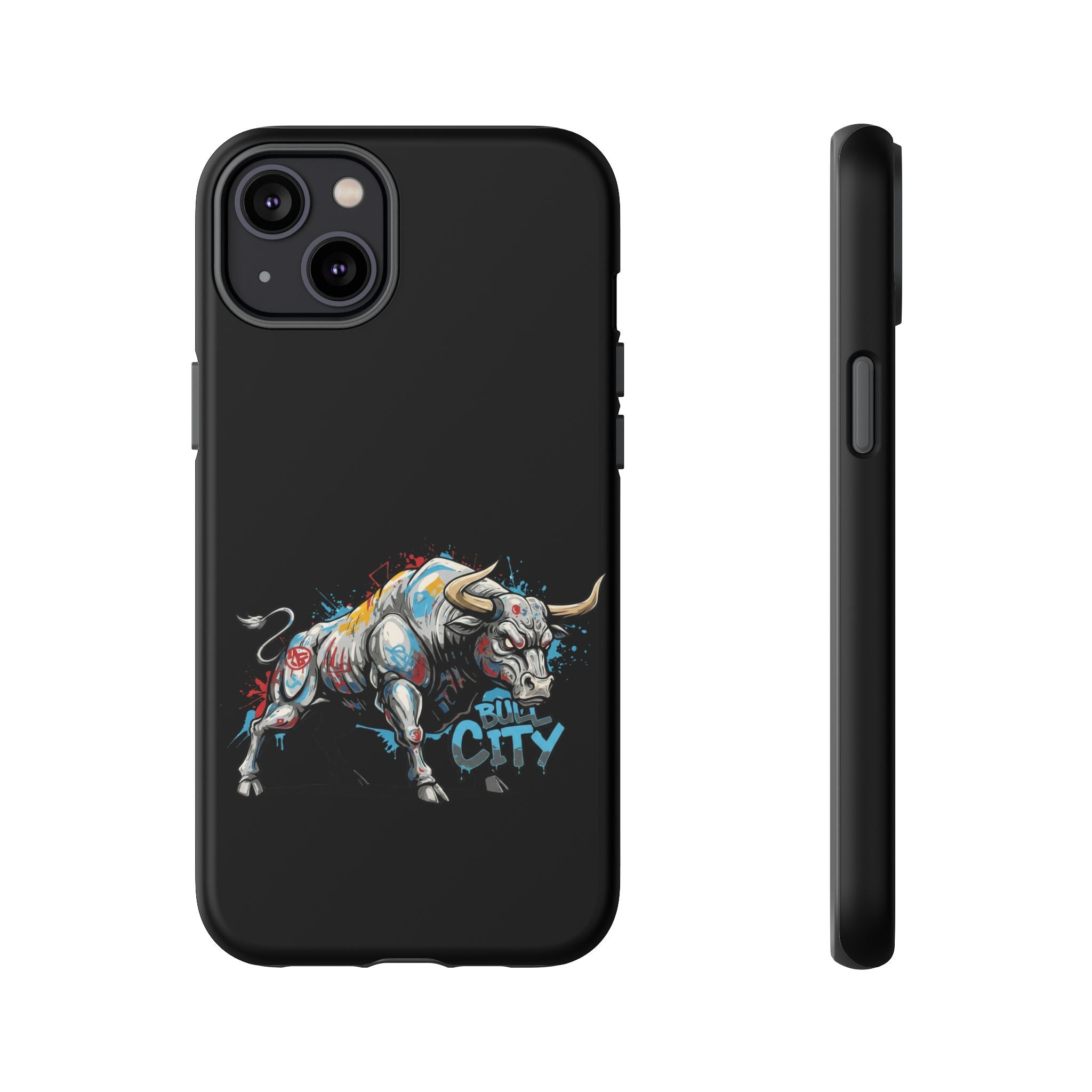 BCS2 - Tough Protective Phone Case