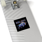 BCS3 - Square Sticker