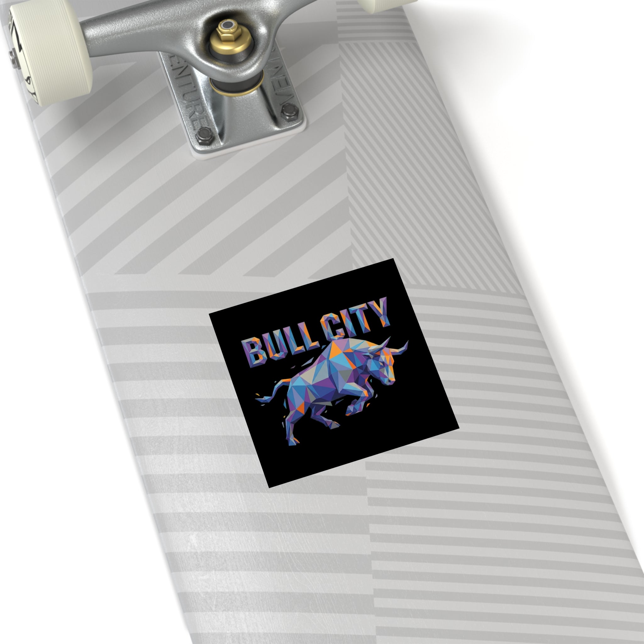 BCS3 - Square Sticker
