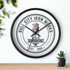 BCS14 - Lucky Strike Tower Clock
