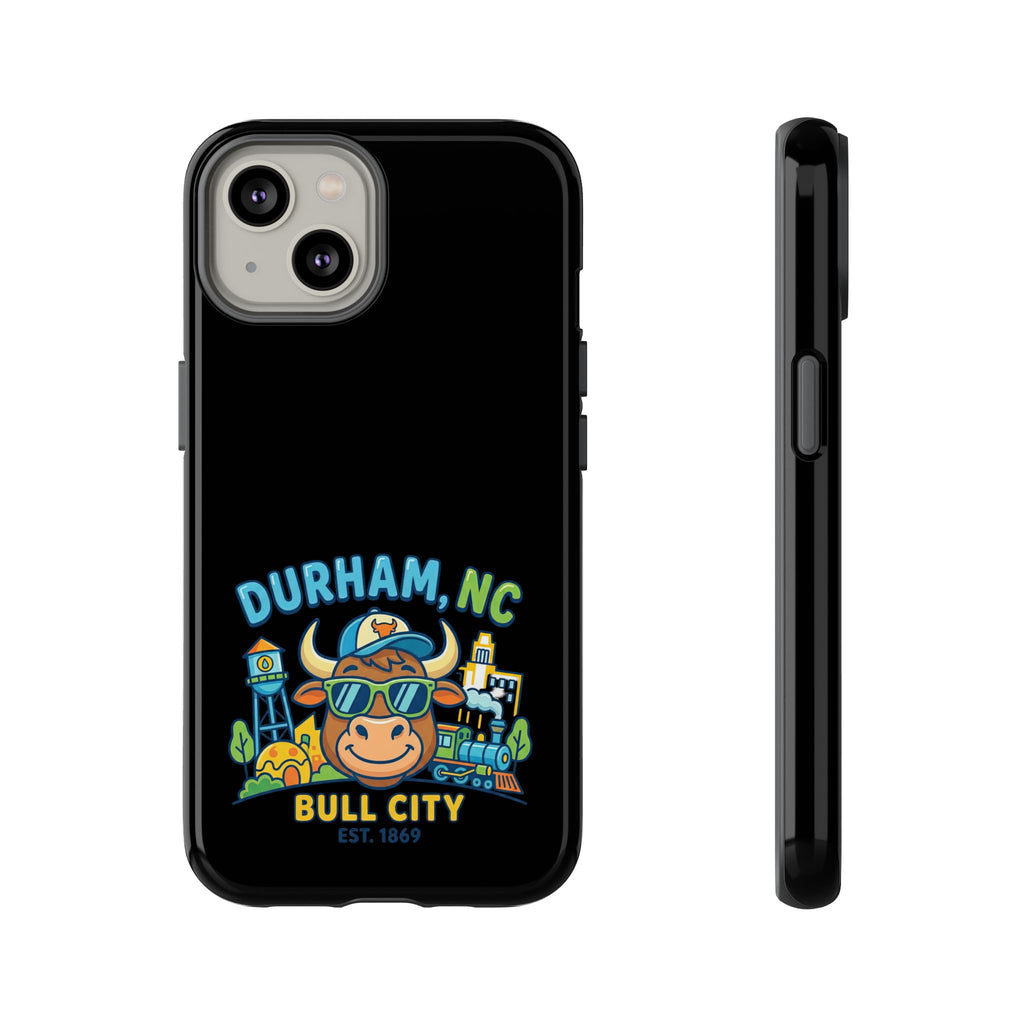 BCS15 - Tough Protective Phone Case